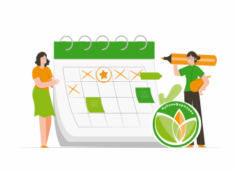 График работы 21 апреля 2026г.